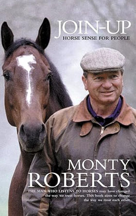 Monty Roberts Join Up book