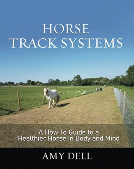 Horse Track Systems Book